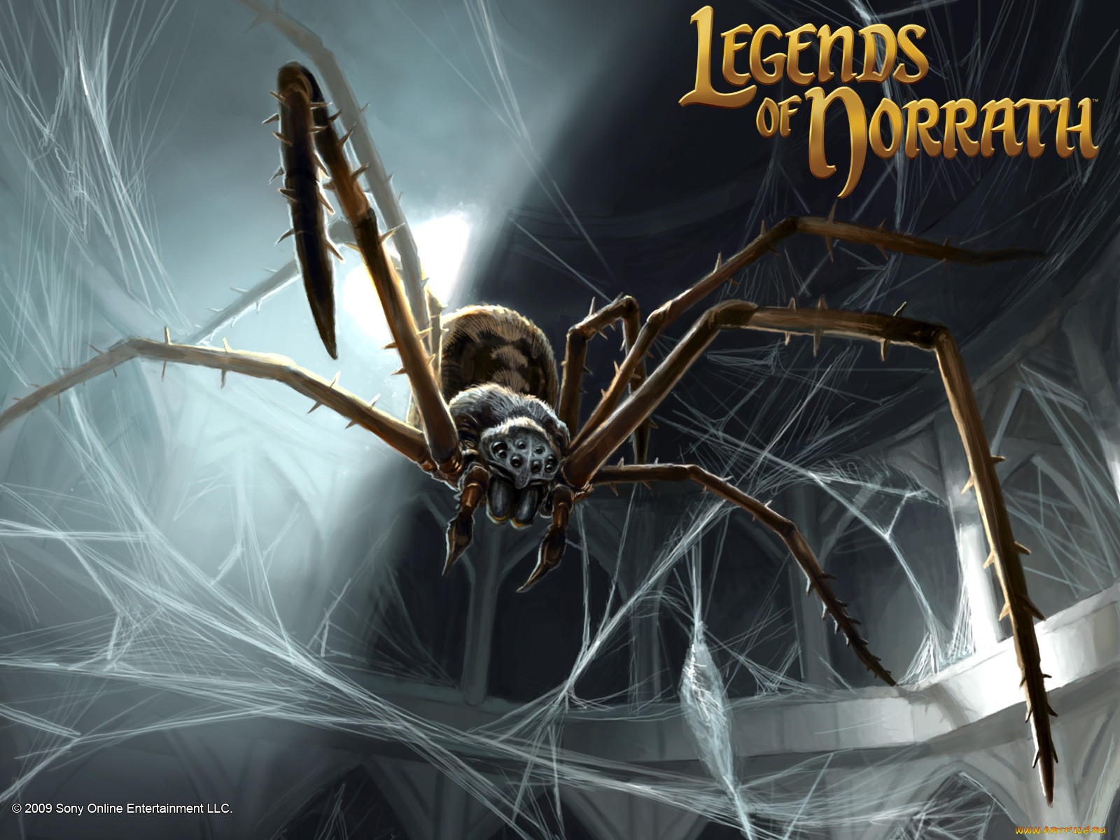 legends, of, norrath, storm, break, , 